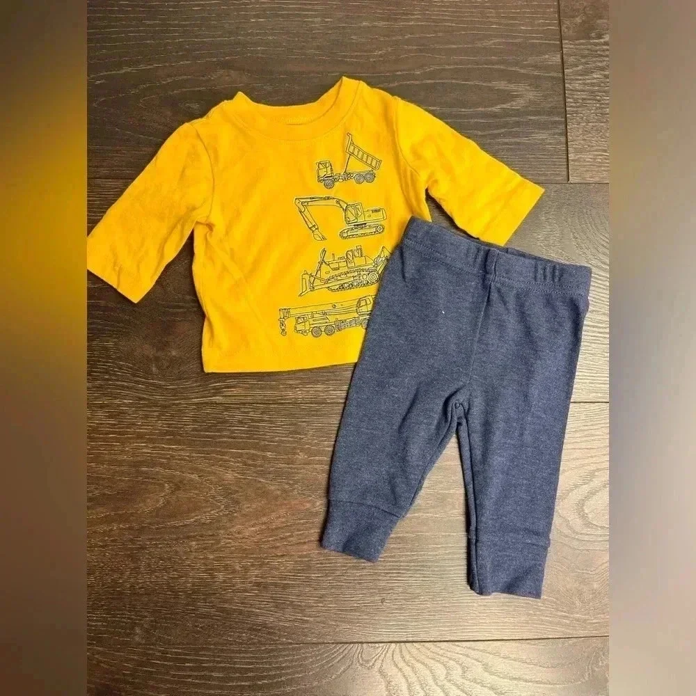 Bundle of baby boy 0-3 months